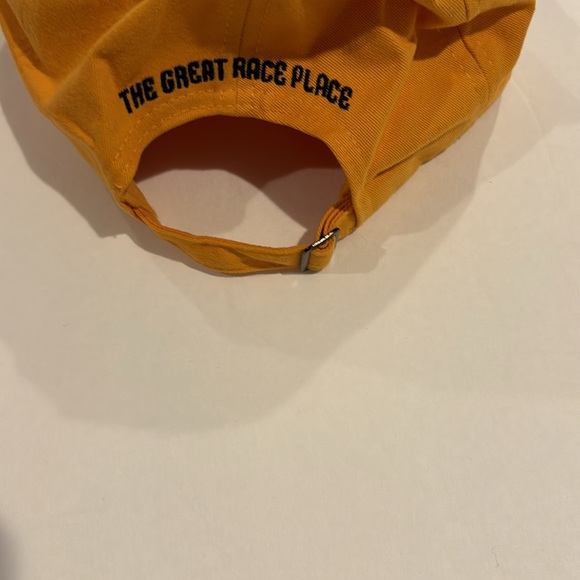 Santa Anita Horse Racing Park Cap (NWOT) - Picture 4 of 6